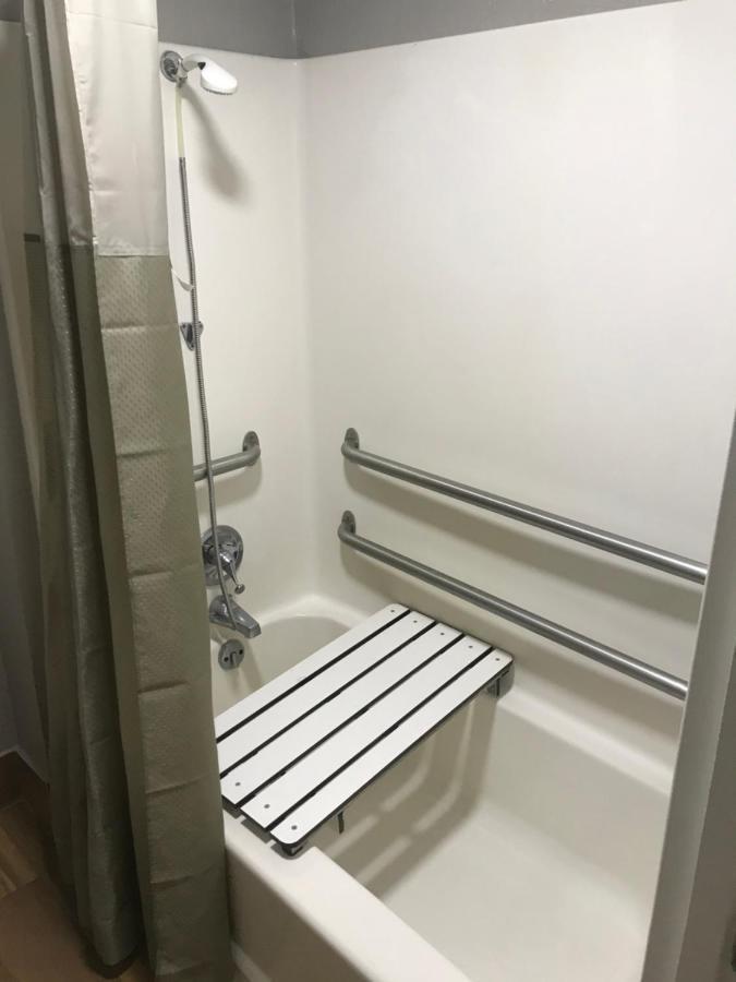 Motel 6-Troutville, Va Экстерьер фото