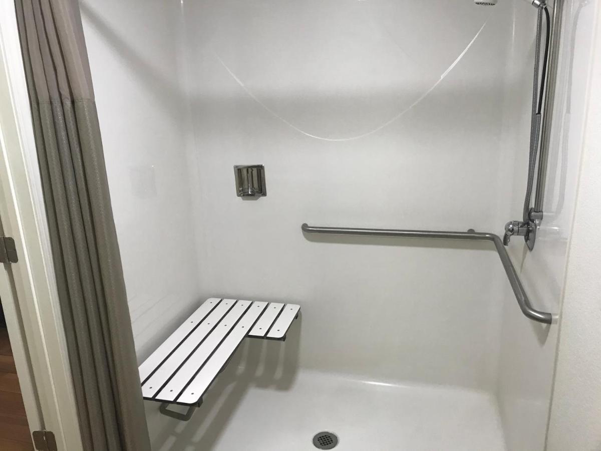 Motel 6-Troutville, Va Экстерьер фото